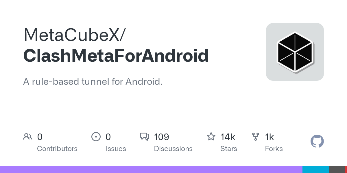 Clash meta for Android 使用教程『从入门到精通』